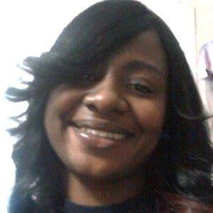 Meet your Posher, Necole